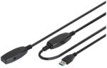 ASSMANN USB 3.0 Active Extension Cable (DA-73105) (DA-73105)