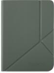 Kobo Clara Colour/BW Misty Green SleepCover tok (N365-AC-GR-E-PU)