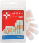 FIXAplast FIXPLAST First Aid Aqua mix, 24db