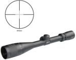 Delta Optical Titanium 4-16x42 AO (Mildot)