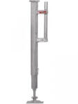 Officine IORI Brat pt. fixare in interior la geam - inaltime reglabila 1300-2300 mm pt. Electropalane IORI-MOD-C (IORI-MOD-C) - utilajedesantier