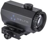 Delta Hornet 3x előtétoptika a prizmás vöpontos red dot irányzékkokhoz