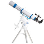 Meade LX70 R5 5-os, akromatikus, refraktoros OTA