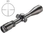 Delta Optical Titanium 2, 5-15x50 IR SF HD (2D) SF