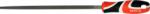 TOYA PILA PATRATA LACATUSERIE 250MM, 1 Yato YT-6224 (YT-6224) Pila