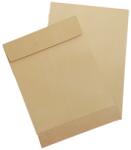 ROMKUVERT Plic B4 burduf siliconic kraft 250 x 353 x 100 mm 120 g/mp Romkuvert RK128334 (RK128334)