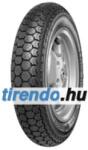 Continental K62 ( 4.00-10 TT 60J hátsó kerék, M/C, Első kerék ) - tirendo