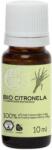Tierra Verde BIO Citronella, 10ml