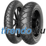 Michelin Scorcher Adventure ( 170/60 R17 TL 72V hátsó kerék, M/C ) - tirendo