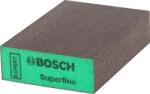 Bosch 2608901179 S471 standard csiszolóhasáb, 97 × 69 × 26 mm, Super Fine, 1 db (2.608.901.179)