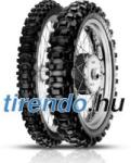 Pirelli Scorpion XC ( 110/100-18 TT 64M hátsó kerék, M/C, MST, Mischung Közepes HARD ) - tirendo