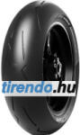 Pirelli Diablo Supercorsa V4 ( 140/70 R17 TL 66V hátsó kerék, M/C, Mischung SC1 ) - tirendo