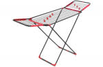 Heinner Uscator rufe metalic gladys 17.5 m, heinner care (HR-DGR-17009) - roua