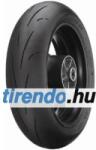 Dunlop Sportmax GP Racer D211 F ( 120/70 ZR17 TL (58W) M/C, Mischung Közepes, Variante M, Első kerék ) - tirendo