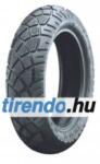Heidenau K58 mod Snowtex ( 130/70-12 RF TL 62P hátsó kerék, M+S jelzés, Silica SiO2, Első kerék ) - tirendo