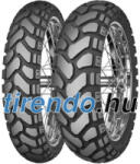 Mitas Enduro Trail E-07+ ( 90/90B21 TT/TL 54T M+S jelzés, Első kerék )