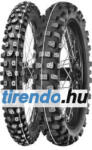 Mitas Terra Force-EX HT ( 110/100-18 TT 64M hátsó kerék, Mischung Ice, weiss )