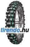 Mitas XT-454 ( 110/100-18 TT 64P 2 gruen, hátsó kerék, Mischung Super Soft Extreme, NHS ) - tirendo