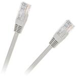 Cabletech Cablu Patchcord Utp 0.5m Eco-line Cabletech (kpo4011-0.5) - vexio