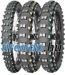Mitas Terra Force-EX MH ( 110/100-18 TT 64R hátsó kerék, Mischung Super, gelb ) - tirendo