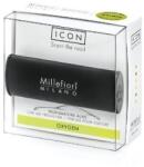 Millefiori Icon Classic Oxygen parfum în mașină