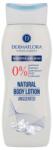 Dermaflora 0% Sensitive with MSM testápoló 250ml