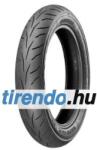 Heidenau K81 ( 140/70-14 RF TL 68S hátsó kerék, M/C ) - tirendo