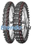 Mitas Terra Force-MX SAND ( 90/100-16 TT 51M 2 rot, hátsó kerék, Mischung Sand, NHS ) - tirendo