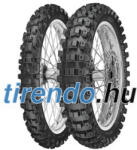 Pirelli Scorpion MX Mid Soft ( 80/100-21 TT 51M M/C, Mischung Közepes SOFT, Első kerék ) - tirendo