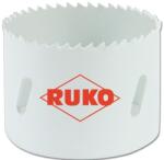 RUKO körkivágó ¤ 20, 0 hss cobalt 8