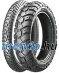 Heidenau K60 Scout ( 120/80-18 TT 62T hátsó kerék, M+S jelzés, M/C ) - tirendo