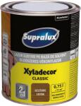Supralux Supr. Xyladec. Classic 0, 75l Vékony- Lazúr, Gesztenye