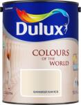 Dulux Nagyvilág Színei 5l Gangeszi Kavics