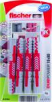 Fischer Duopower 10x80mm dübel