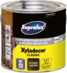 Xyladecor Supralux S. Xyladecor Classic Vékonylazúr 2, 5l Paliszander Oldószeres