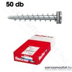 Fischer FID-Z Szigetelőanyag csavar 65mm [50db/doboz] (563537) (563537_doboz)