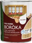 Poli-Farbe Boróka Vizes Vastaglazúr 0, 75l Tölgy