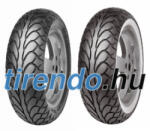 Mitas MC22 Elegance ( 120/70-10 TL 54L hátsó kerék, Első kerék WW )