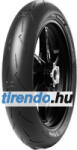 Pirelli Diablo Supercorsa V4 ( 120/70 R17 TL 58V M/C, Mischung SC3, Első kerék )