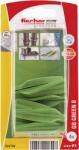 Fischer Gb 8 Green K 4 Db Gázbeton Dübel