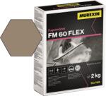Murexin Fm 60 Flex Fugázó 2 Kg Mogyorókrém 201 Vízlepergető