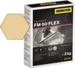 Murexin Fm 60 Flex Fugázó 2 Kg Camel 186 Vízlepergető