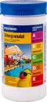PoolTrend Klórgranulátum 1kg Gyorsan Oldódó Medencekémia