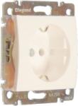 Legrand Valena Földelt Dugalj Multipack 10db/cs