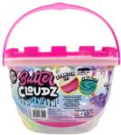 Liniex Compound Kings Butter Cloudz 380g Rainbow Cotton Candy Non Scent (40269)