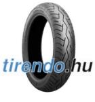 Bridgestone BT46 R ( 4.00-18 TT 64H hátsó kerék, M/C ) - tirendo