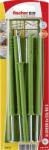 Fischer N 8x120 Green K 6 Db Beütő Dübel + Csavar
