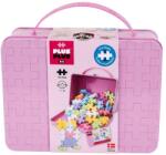 Plus-Plus Plus-plus Big Suitcase Metal Pastel (3275)