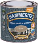 Hammerite Max Kalapácslakk 250 Ml, Arany