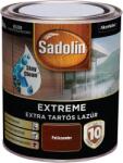 Sadolin Extreme 0, 7l Vizes Paliszander Vastaglazúr